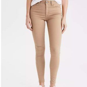 AE High-Waisted Jegging